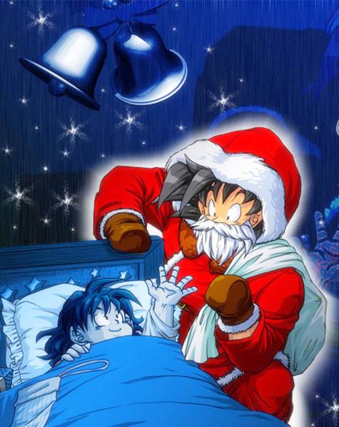 Pretty anime christmas girl, cute, christmas, holiday, anime, new year,  winter, HD wallpaper | Peakpx